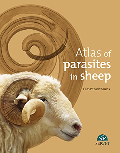 Imagen de archivo de Atlas of Parasites in Sheep a la venta por Blackwell's