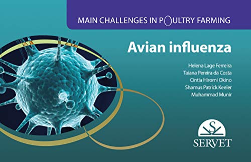 9788416315581: Main challenges in poultry farming. Avian influenza