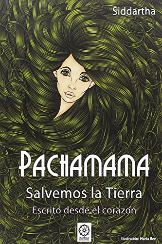 Imagen de archivo de PACHAMAMA a la venta por Antrtica