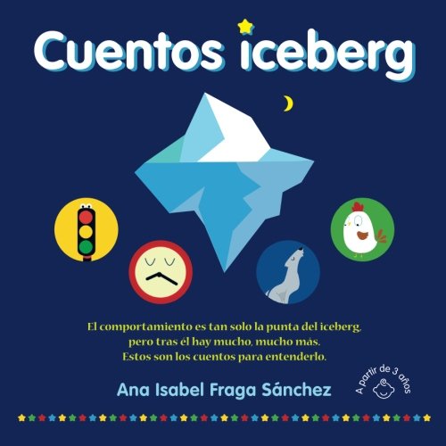 Stock image for Cuentos Iceberg for sale by medimops