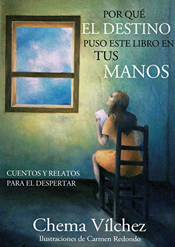 Beispielbild fr Por que el destino puso este libro en tus manos: Cuentos y relatos para el despertar zum Verkauf von medimops