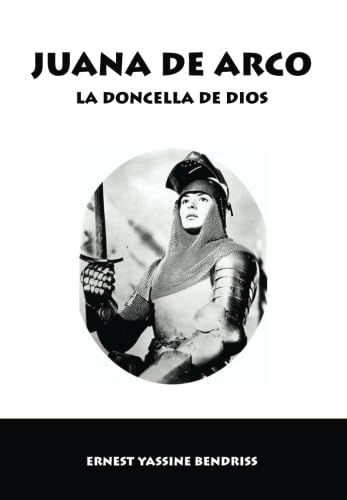 9788416316748: Juana de Arco: La Doncella de Dios (Horizontes de la Historia)