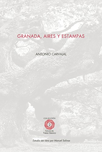 Beispielbild fr Granada, Aires y Estampas zum Verkauf von Hamelyn
