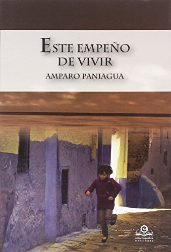 Stock image for ESTE EMPEO DE VIVIR for sale by KALAMO LIBROS, S.L.