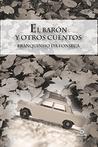 Imagen de archivo de EL BARON Y OTROS CUENTOS a la venta por KALAMO LIBROS, S.L.