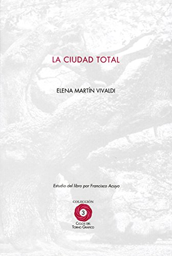 Stock image for La ciudad Total for sale by AG Library