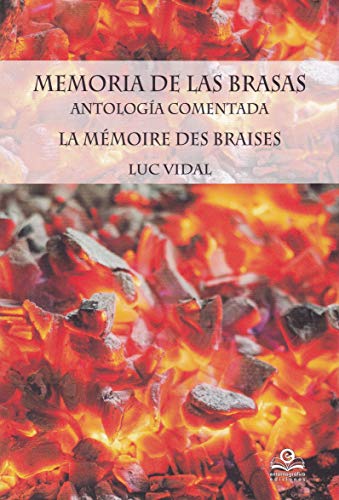 Stock image for Memoria de las brasas for sale by medimops