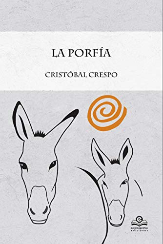 Stock image for LA PORFA for sale by AG Library