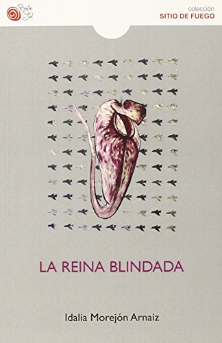 Imagen de archivo de REINA BLINDADA, LA a la venta por Siglo Actual libros