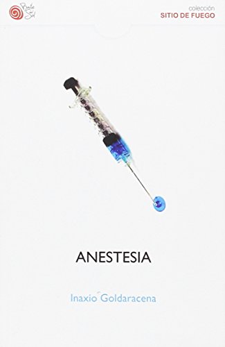 Stock image for ANESTESIA for sale by KALAMO LIBROS, S.L.