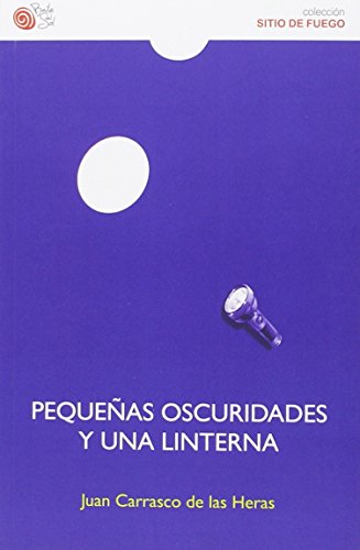 Imagen de archivo de PEQUEAS OSCURIDADES Y UNA LINTERNA a la venta por Siglo Actual libros