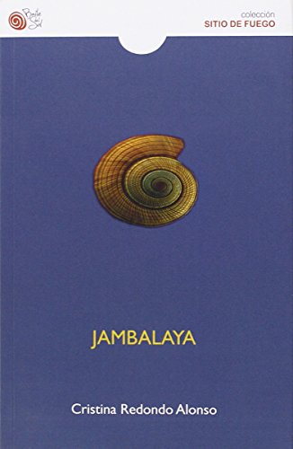 Stock image for Jambalaya for sale by Iridium_Books