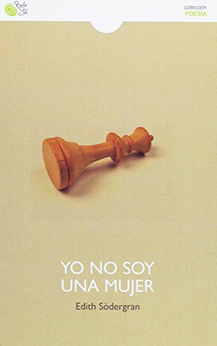 Stock image for YO NO SOY UNA MUJER for sale by KALAMO LIBROS, S.L.