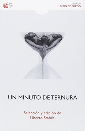 Stock image for UN MINUTO DE TERNURA for sale by KALAMO LIBROS, S.L.