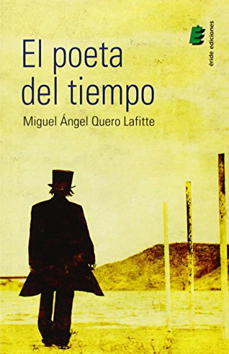 9788416321070: El poeta del tiempo (SIN COLECCION)