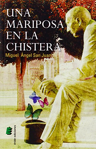 Beispielbild fr Una Mariposa en la Chistera zum Verkauf von Hamelyn
