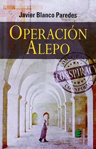 Imagen de archivo de Operacin Alepo a la venta por AG Library