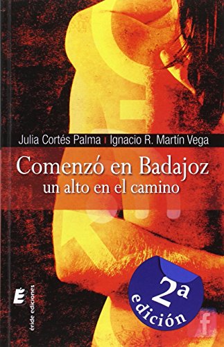 Stock image for COMENZ EN BADAJOZ for sale by Librerias Prometeo y Proteo