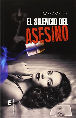 Stock image for SILENCIO DEL ASESINO, EL. for sale by KALAMO LIBROS, S.L.