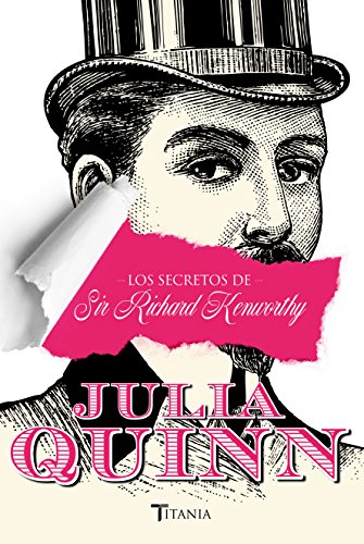 Imagen de archivo de Los secretos de Sir Richard Kenworthy (Spanish Edition) a la venta por SecondSale