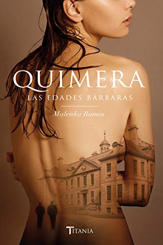 Imagen de archivo de Quimera. Las edades b?rbaras (Spanish Edition) a la venta por SecondSale