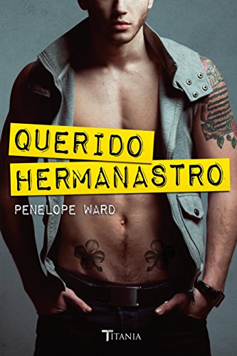 QUERIDO HERMANASTRO - WARD, PENELOPE