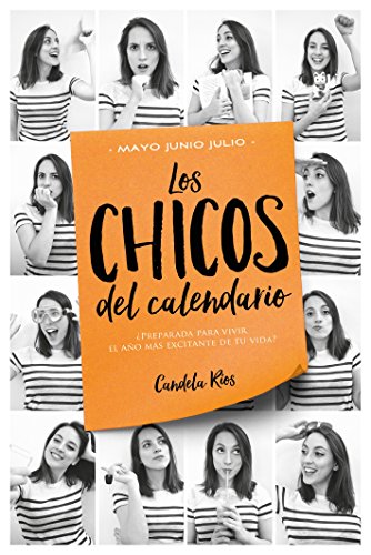 Beispielbild fr Los Chicos Del Calendario zum Verkauf von Better World Books