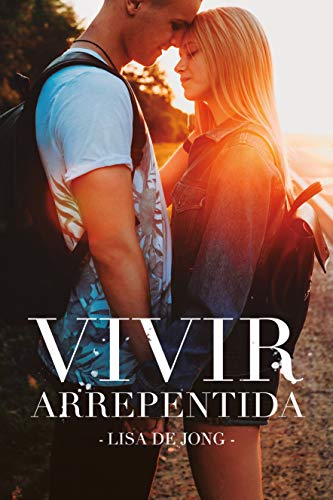 Stock image for VIVIR ARREPENTIDA for sale by KALAMO LIBROS, S.L.