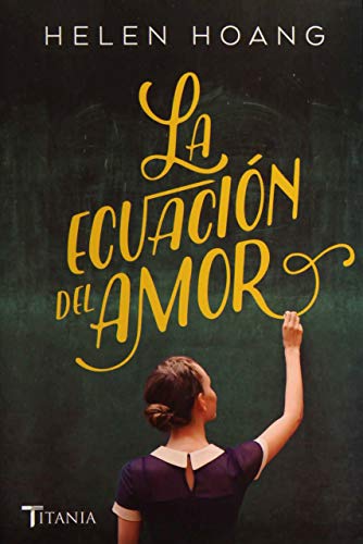 Stock image for La ecuación del amor / The Kiss Quotient for sale by Revaluation Books