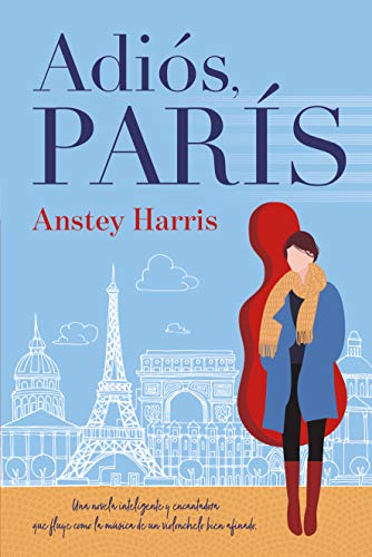 9788416327799: Adis, Pars / Goodbye, Paris