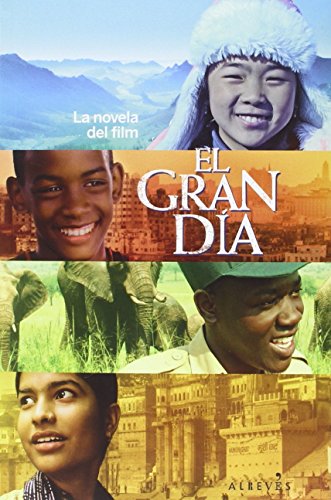 Stock image for El gran da for sale by WorldofBooks