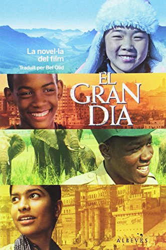 Stock image for El Gran Dia for sale by medimops