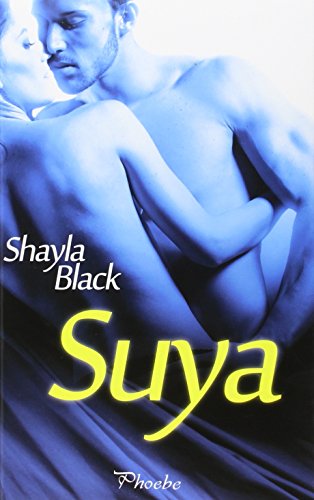 Stock image for SUYA for sale by KALAMO LIBROS, S.L.