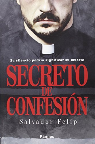 Imagen de archivo de Secreto de confesin a la venta por AG Library