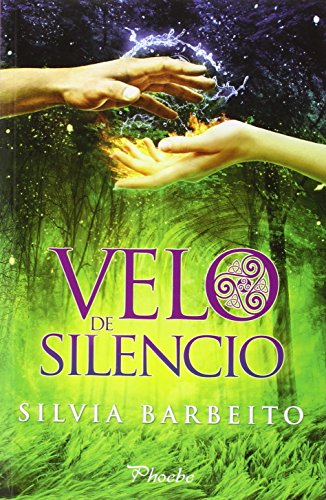 Stock image for Velo de silencio for sale by AG Library