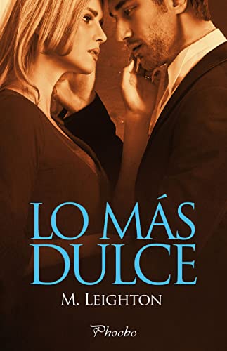 Stock image for LO MS DULCE for sale by KALAMO LIBROS, S.L.