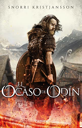 9788416331611: El Ocaso De Odin (HISTORICA)