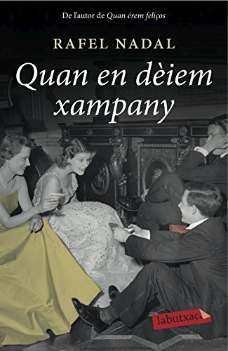 9788416334117: Quan en diem xampany (LABUTXACA)