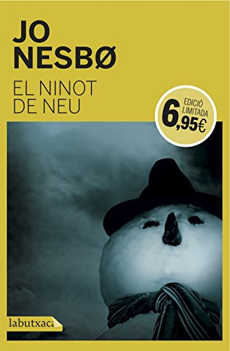 9788416334193: El ninot de neu (LB CAMPANYA ESTIU 2015)