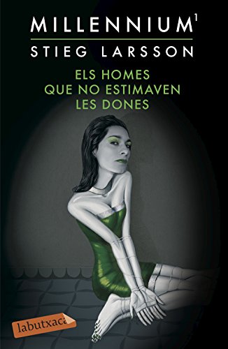 9788416334384: Els homes que no estimaven les dones (Srie Millennium 1)