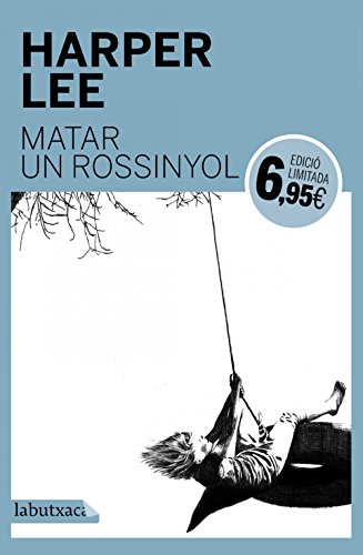 Imagen de archivo de Matar a un rossinyol a la venta por Iridium_Books