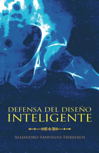 Stock image for Defensa del diseo inteligente Sanvisens, Alejandro for sale by Iridium_Books