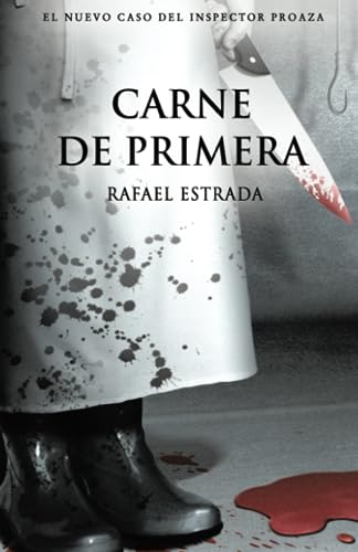 Imagen de archivo de CARNE DE PRIMERA a la venta por Librerias Prometeo y Proteo