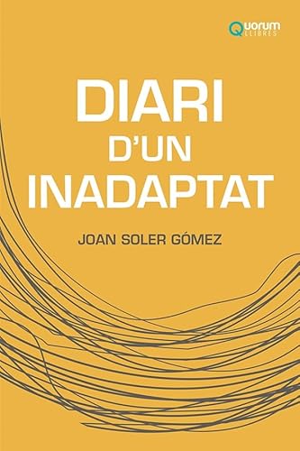 Stock image for Diari d'un inadaptat for sale by AG Library