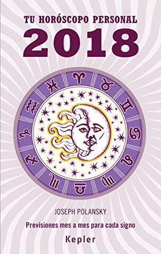 Imagen de archivo de Tu Horoscopo Personal 2018 a la venta por Better World Books: West