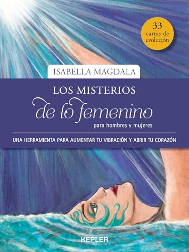 Stock image for Misterios de Lo Femenino Para Hombres Y Mujeres, Los for sale by ThriftBooks-Atlanta