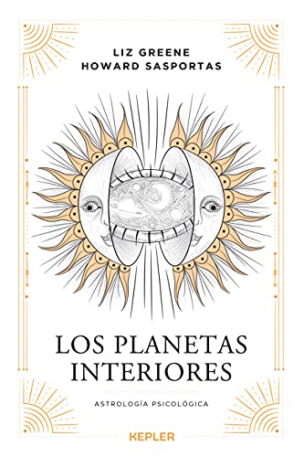 Beispielbild fr Los planetas interiores (Spanish Edition) zum Verkauf von GF Books, Inc.