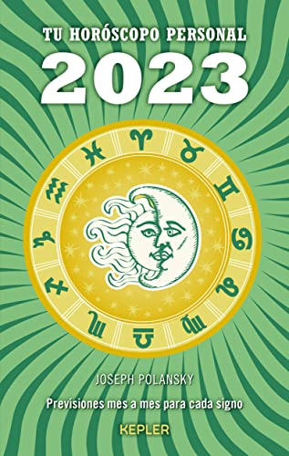 2023 Tu Horoscopo Personal
