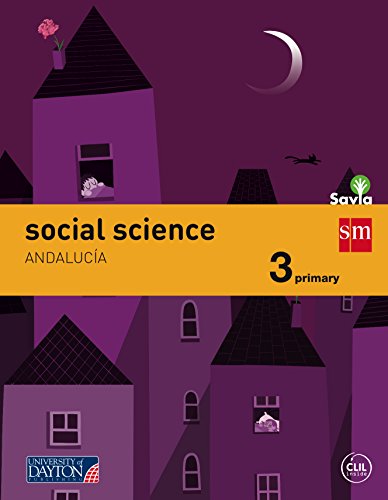 Beispielbild fr (AND).(15).SOCIAL SCIENCE 3.PRIM.*SOCIALES INGLES* SAVIA zum Verkauf von Iridium_Books