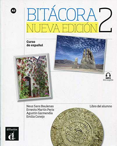 Beispielbild fr Bit cora Nueva edici n 2 Libro del alumno: Bit cora Nueva edici n 2 Libro del alumno (Spanish Edition) zum Verkauf von Mispah books